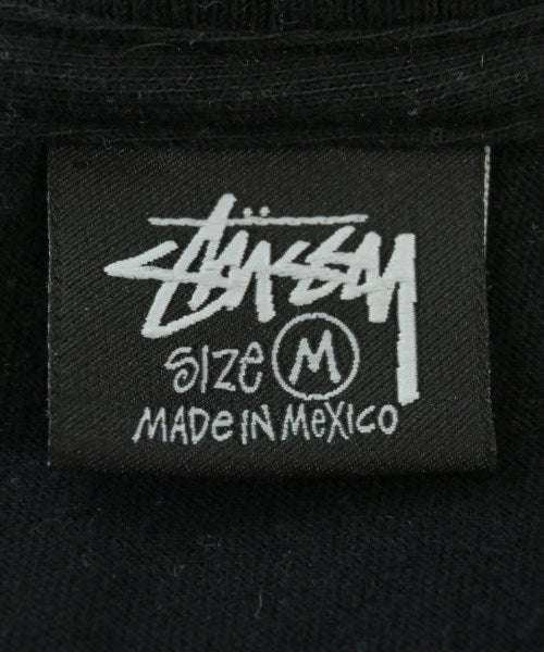 STUSSY T恤/上衣
