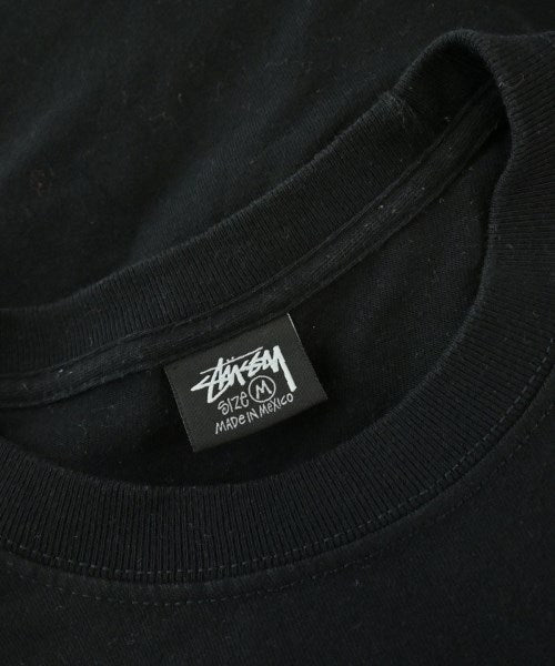 STUSSY T恤/上衣