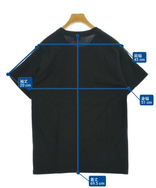 STUSSY T恤/上衣