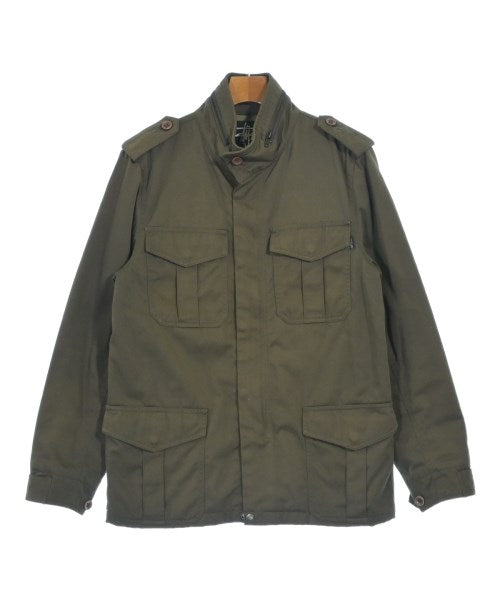 STUSSY 其他飛行外套