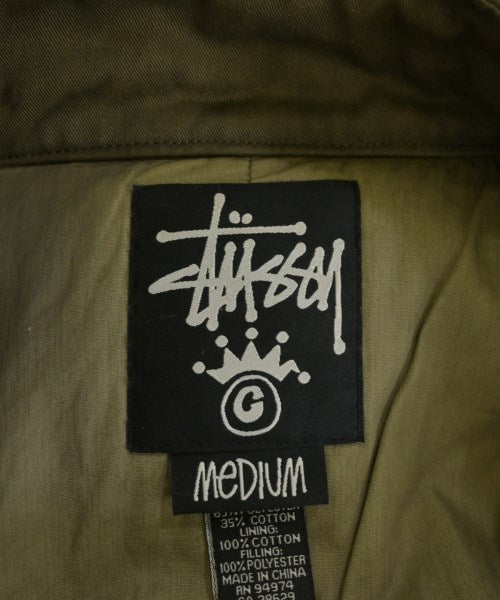 STUSSY 其他飛行外套