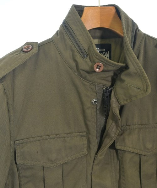 STUSSY 其他飛行外套