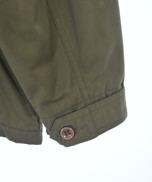 STUSSY 其他飛行外套