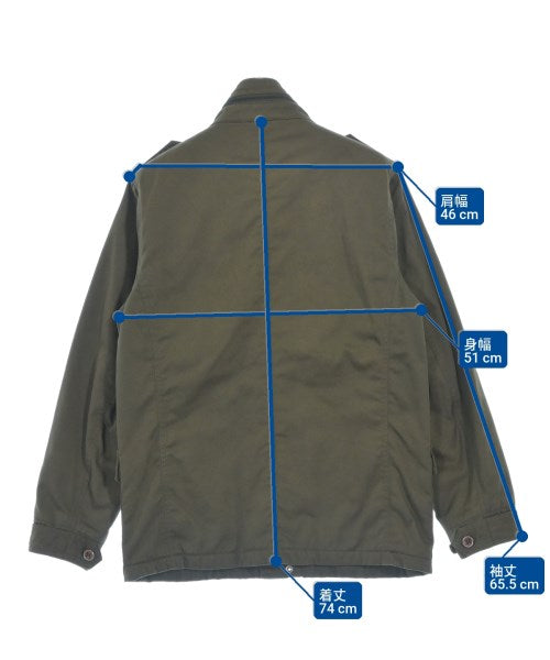 STUSSY 其他飛行外套