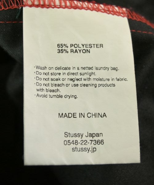 STUSSY 其他款