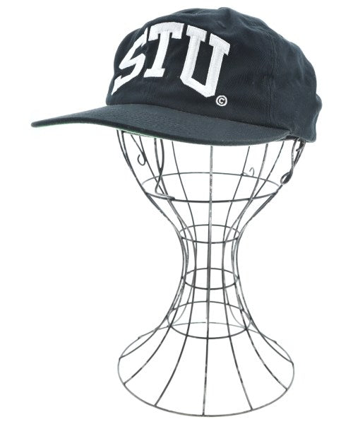 STUSSY 棒球帽