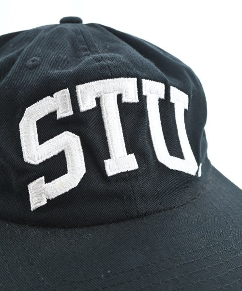 STUSSY 棒球帽