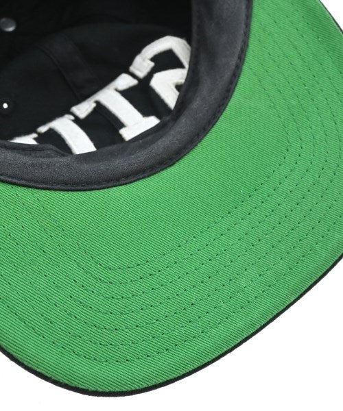 STUSSY 棒球帽