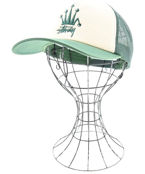 STUSSY 棒球帽