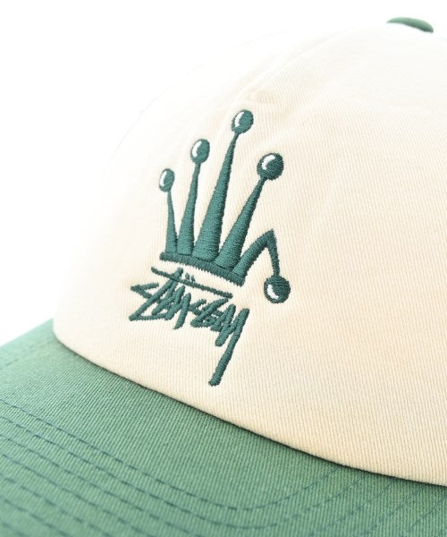 STUSSY 棒球帽