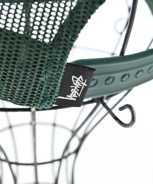 STUSSY 棒球帽
