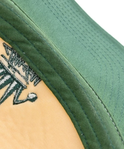 STUSSY 棒球帽