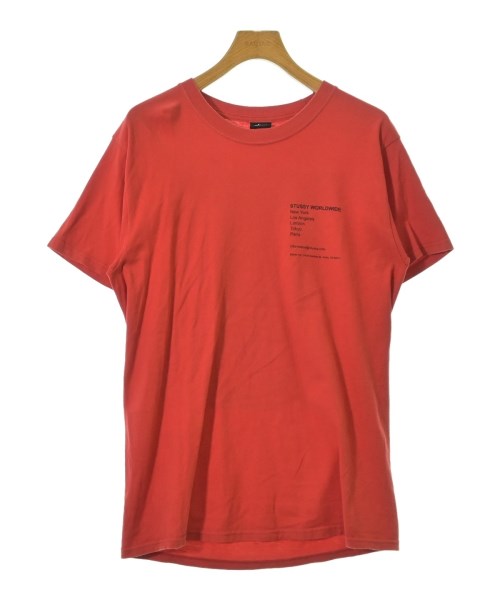 STUSSY T恤/上衣