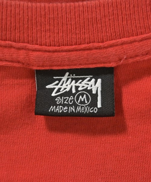 STUSSY T恤/上衣