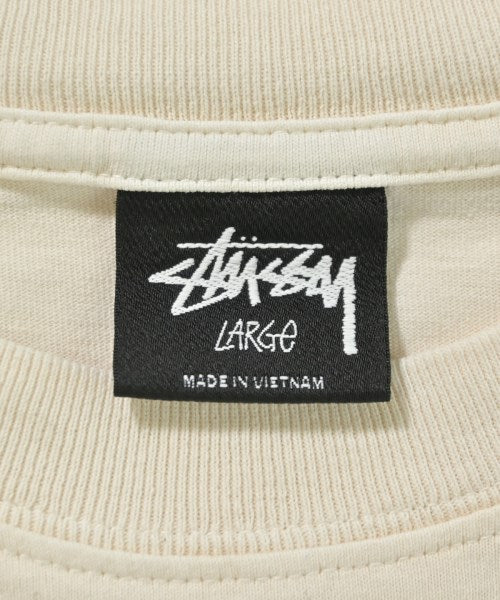 STUSSY T恤/上衣