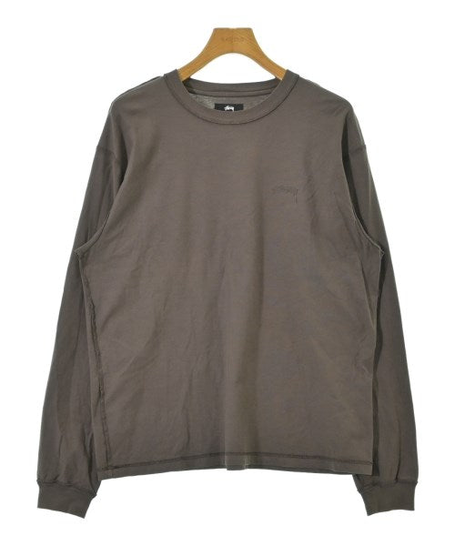 STUSSY T恤/上衣