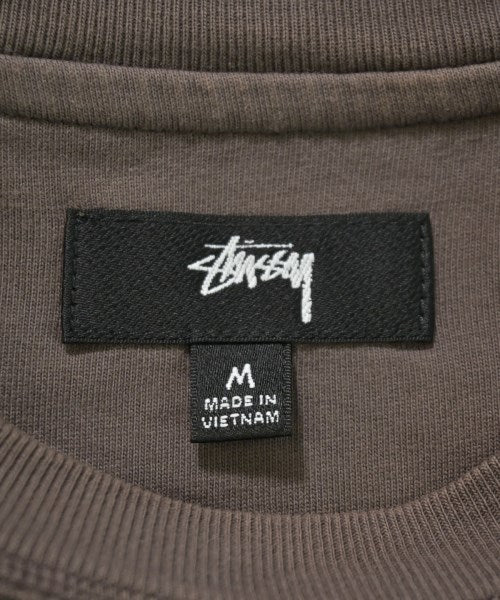 STUSSY T恤/上衣