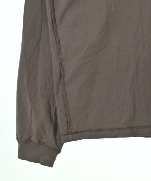 STUSSY T恤/上衣