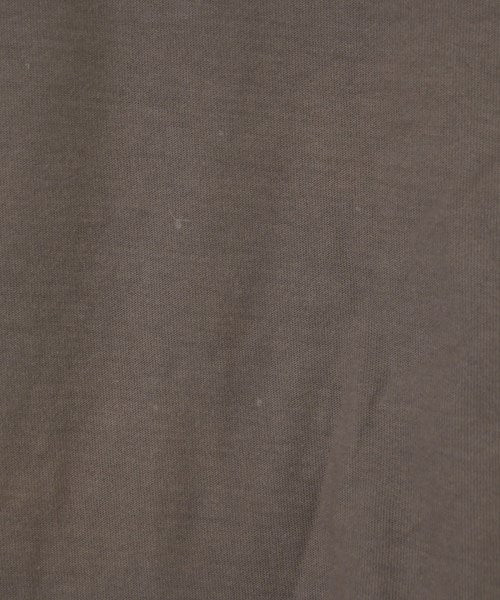 STUSSY T恤/上衣
