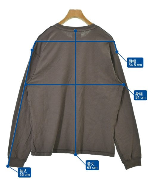 STUSSY T恤/上衣