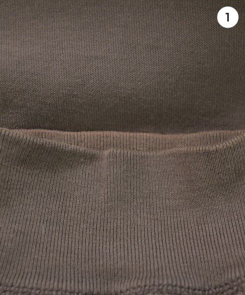 STUSSY T恤/上衣