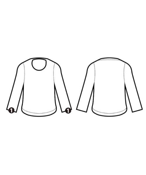 STUSSY T恤/上衣