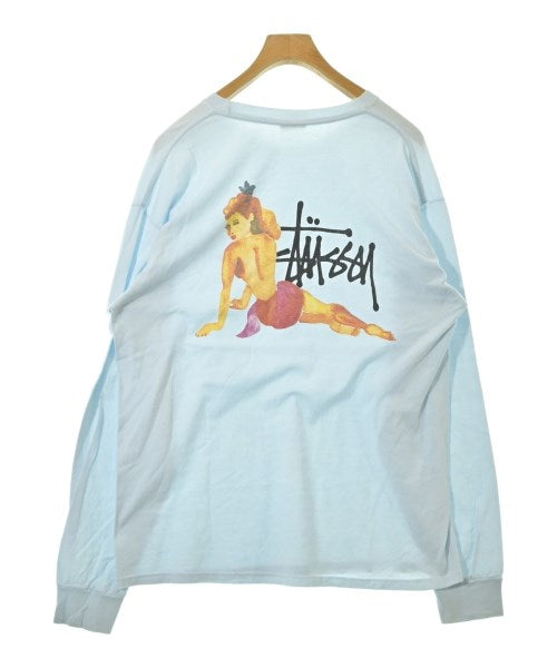 STUSSY T恤/上衣