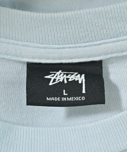 STUSSY T恤/上衣