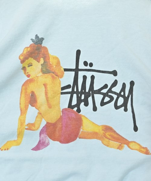 STUSSY T恤/上衣