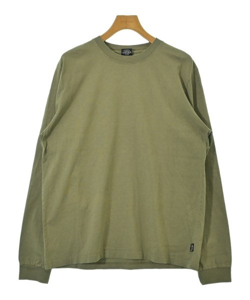 STUSSY T恤/上衣