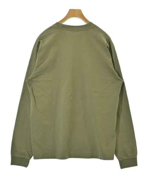 STUSSY T恤/上衣