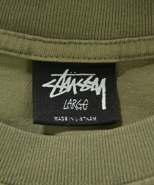 STUSSY T恤/上衣