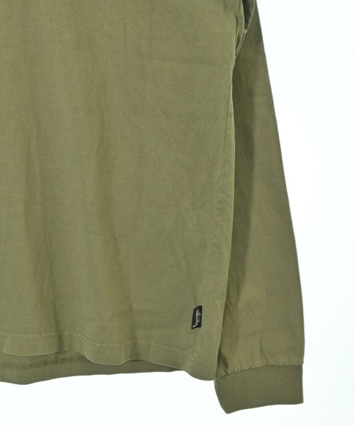 STUSSY T恤/上衣