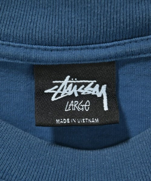 STUSSY T恤/上衣