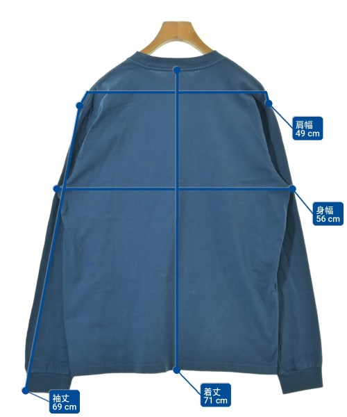 STUSSY T恤/上衣