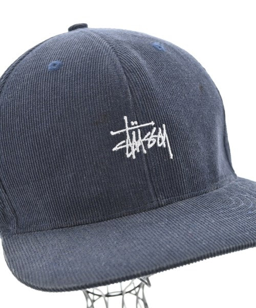 STUSSY 棒球帽