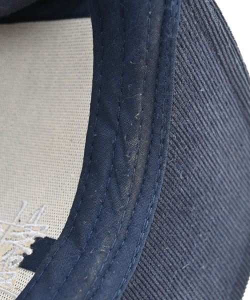 STUSSY 棒球帽