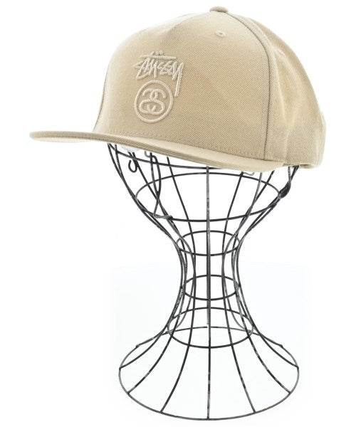 STUSSY 棒球帽