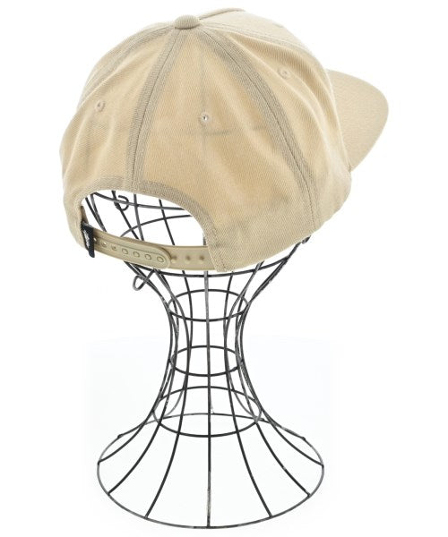 STUSSY 棒球帽