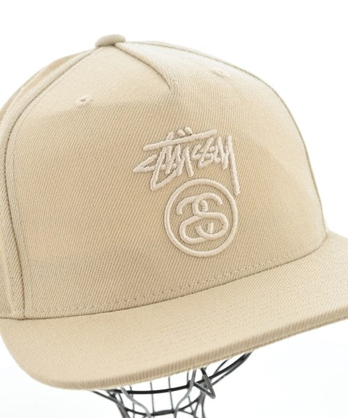 STUSSY 棒球帽