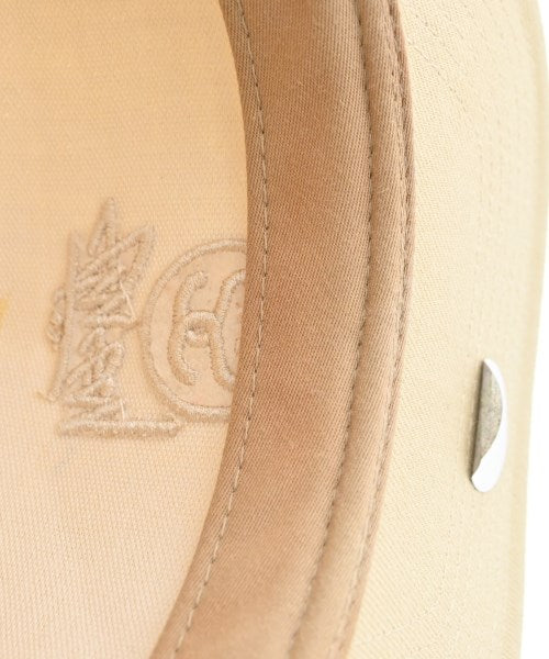 STUSSY 棒球帽