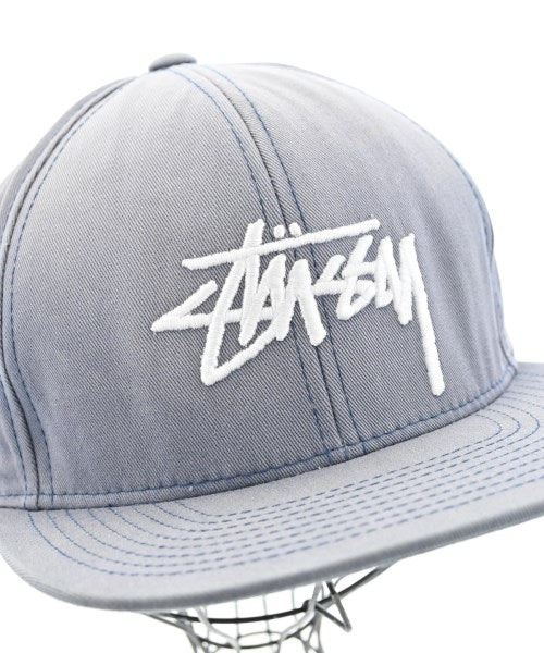 STUSSY 棒球帽