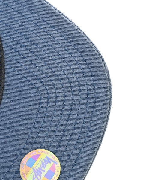 STUSSY 棒球帽