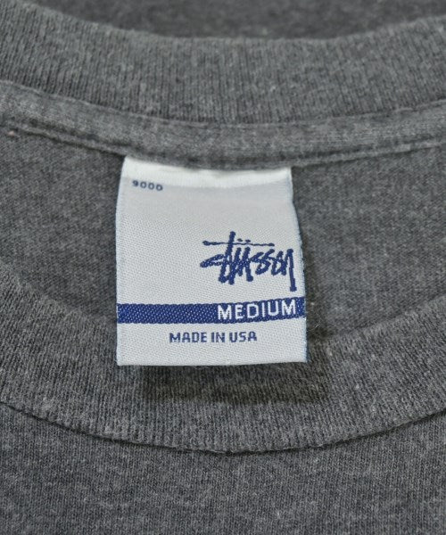 STUSSY T恤/上衣