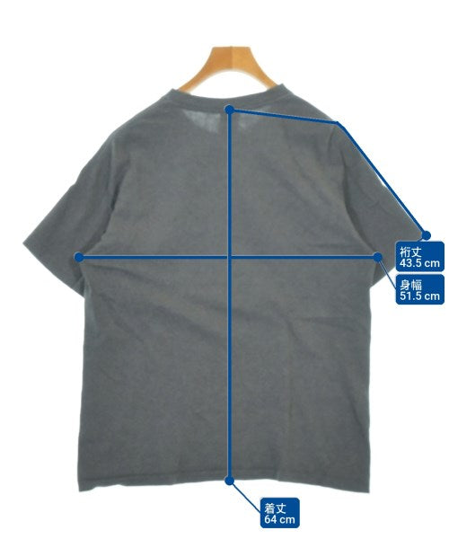 STUSSY T恤/上衣