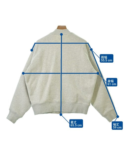 STUSSY 運動衫