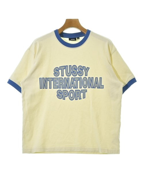 STUSSY T恤/上衣