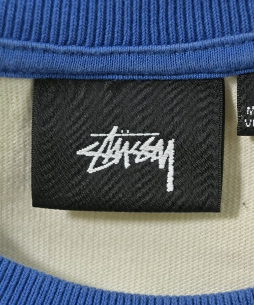 STUSSY T恤/上衣