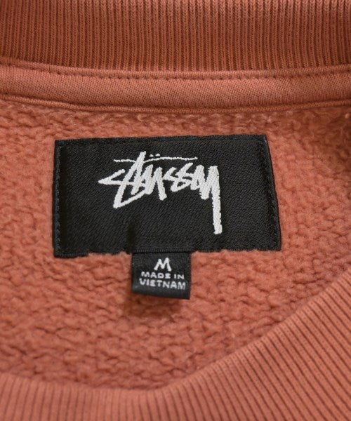 STUSSY 運動衫