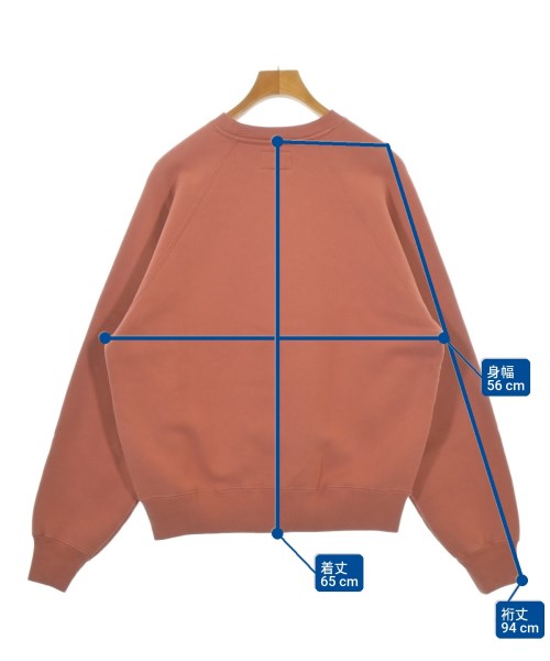 STUSSY 運動衫